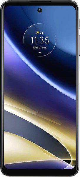 Motorola Moto G52j 5G Special 2023 Dual SIM TD-LTE JP 256GB XT2219-1